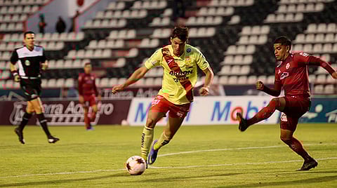 Hay que hacer un partido inteligente para conseguir pase a semifinales: Valiño