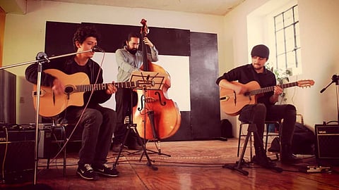 Los eventos se harán en plazas públicas, recintos religiosos y artísticos