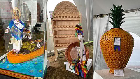 Se entregarán 3 galardones con de 20 mil pesos, así como 7 premios especiales de 12 mil pesos cada uno y 282 premios divididos en 1ro, 2do y 3er lugar