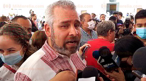 Aunque no se han confirmado los detalles, se había anunciado que este año la feria se realizaría en el centro de convenciones