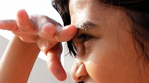 Se mantendrá el ambiente caluroso este martes en Morelia