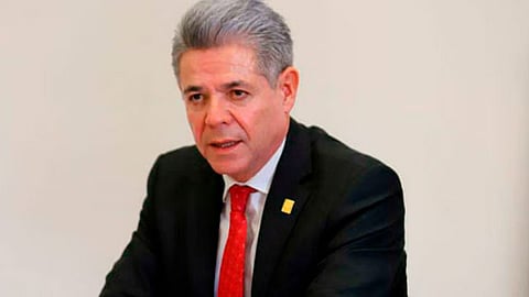 El PRI está más unido y fuerte que nunca para luchar por lo que le conviene a todos, aseguró el diputado