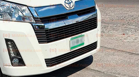 Próximo lunes inicia regularización de autos "chocolate" en Michoacán