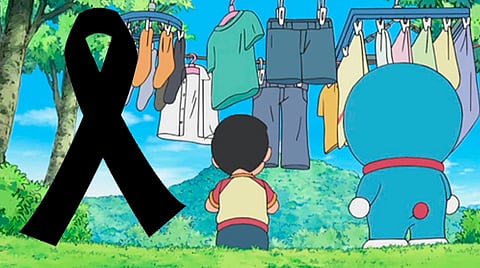 Abiko fue encontrado sin vida en su residencia ubicada al sur de Tokio