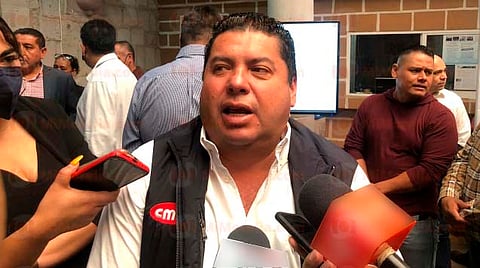 Llamó a los contratistas a que dentro de sus contratos se estipulen los costos más reales