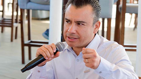 A casi 10 años del Pacto “Contra México” se confirma que estamos del lado correcto de la historia, señaló