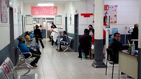 El sábado 16 y domingo 17 de abril, el horario de atención será de 8:30 a 18:00