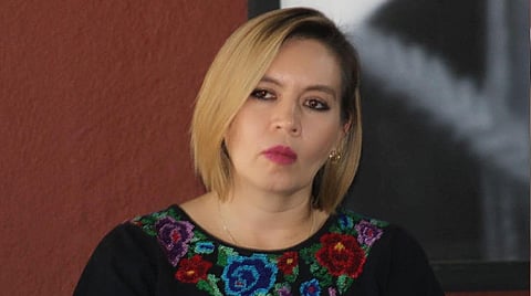 Señala SEE resistencia de grupo magisterial para federalización de nómina educativa