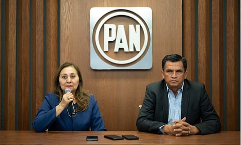 Suspendió un encuentro con la militancia de municipios del oriente de Michoacán