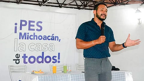 Crearán Escuelas de Formación Política, donde se sumarán nuevos liderazgos para formar una nueva generación de líderes michoacanos