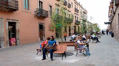 Se deben estudiar las alternativas viales para no generar un caos