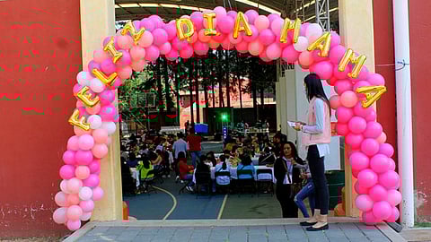 Exitoso el Festival en honor a las Mamás en Pátzcuaro