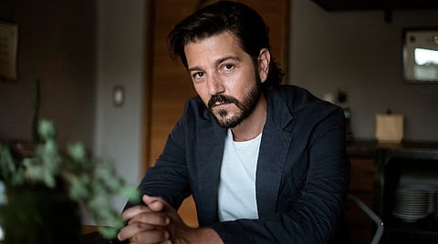 El galardón le será entregado de manos del propio Carlos Saura Atarés, en la ceremonia de inauguración se se realizará el próximo 10 de junio