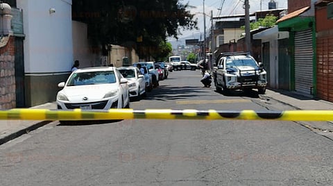 En la medición sobre la percepción ciudadana de Seguridad Pública Morelia desciende hasta el lugar 28