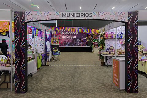 Las actividades darán inicio a las 16:00 horas con la partida del pastel