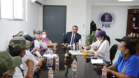 Los operativos darán inicio esta misma semana, una vez que se tenga establecida la ruta y la relación de casos de las personas a localizar