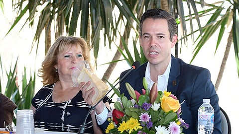 Para lograr la cuarta denominación de origen se requiere sumar a las dos empresas locales que gestionaron marcas colectivas del producto lácteo, señaló