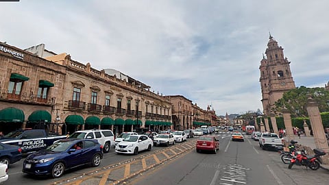 Hay poca posibilidad de lluvias