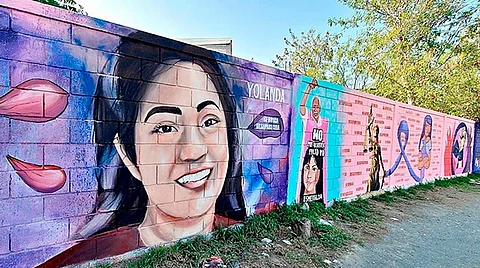 Suicidio, principal línea de investigación en muerte de Yolanda Martínez: fiscalía