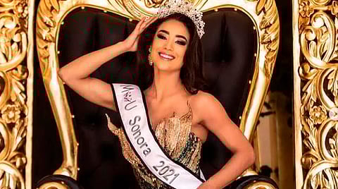 En esta ocasión se buscó a alguien con talento artístico y carisma, entre otras cualidades