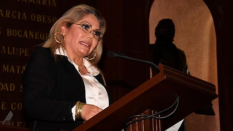 Buscan convertir dicha Comisión en una instancia que responda de fondo a la necesidad de justicia para las familias de las víctimas