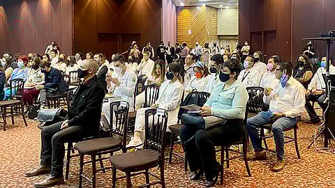 También se dio a conocer la información general sobre la “Estrategia Nacional para la Prevención del Consumo de Bebidas Alcohólicas en Menores de Edad”