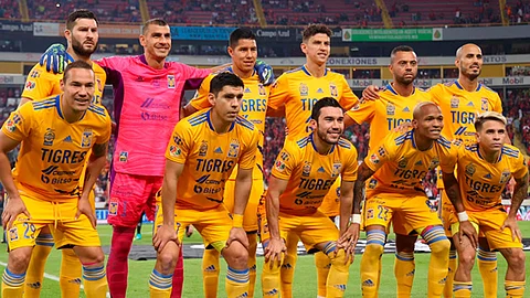 El hat-trick de Gignac ya no cuenta