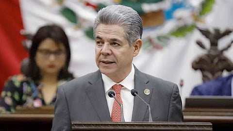 La intención es que los espacios como los consejos ciudadanos, estén funcionando conforme a las atribuciones que les han sido conferidas por ley