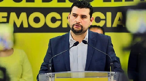 Reconoció que han cometido algunos errores en el pasado, pero que están corrigiéndolos junto con la militancia