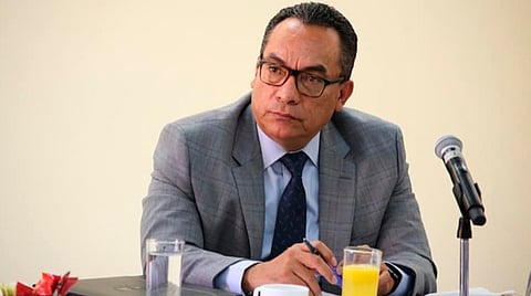 En los próximos días se judicializará la carpeta de investigación, adelanta fiscal