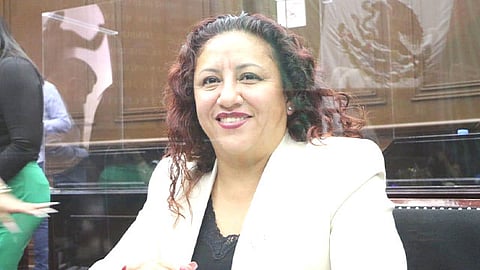 Con la llegada de trabajadores administrativos del IMSS dinamizarán la economía en Michoacán