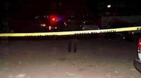 Morelia: hallan cadáver en avanzado estado de descomposición en casa de cartón