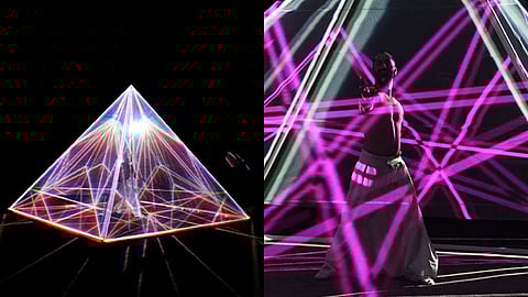 Se presentarán los días 5, 7, 8, 12, 13, 14, 15, 18, 19, 20 y 21 de mayo a las 16:00 y 18:00 horas