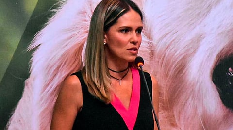 Lamentó que exista gente que aun piense que la protección de los animales de compañía no sea tema serio o de importancia