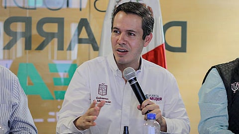 La intención es fortalecer la atención médica que se brinda a trabajadores de la región de Jacona