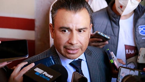 Morena heredó violencia que estalló en Gobiernos del PAN