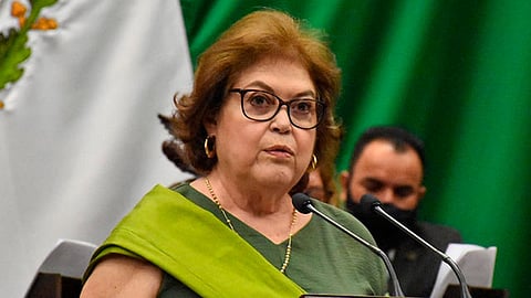 La finalidad es definir y establecer la Violencia Vicaria en la Ley por una Vida Libre de Violencia para las Mujeres en Michoacán