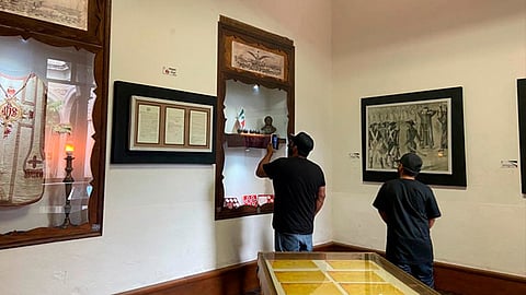 Recintos de la Secretaría de Cultura de Michoacán permanecerán cerrados el 1 de mayo