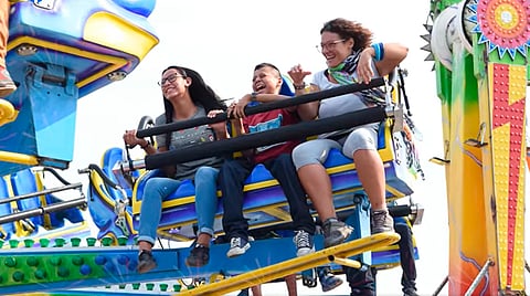 Las familias podrán disfrutar de grandes experiencias a través de la gastronomía, danza y música, además, de otras atracciones que se ofrecerán en un horario de las 13:00 a las 21:30 horas