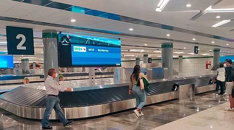 Viva Aerobús anuncia más vuelos en el AIFA; a Cuba, una de las rutas