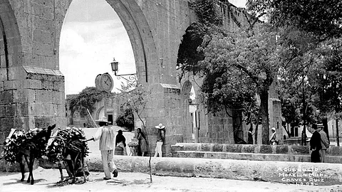 De agricultores a industriales: conoce la historia de los extranjeros que impulsaron Michoacán