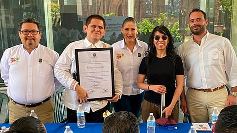 Con este foro se impulsará un marco normativo que garantice un estado más justo y equitativo para todas y todos