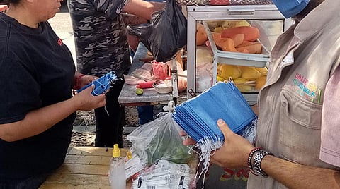 Vigilaría Coepris modificaciones a ley de uso del cubrebocas en Michoacán