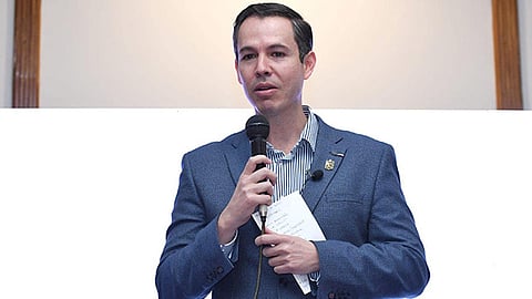 Llegaría a Michoacán nueva empresa de ferretería a operar en Isla de la Palma