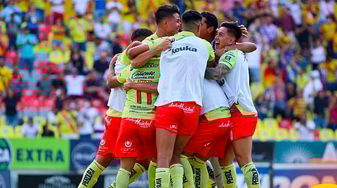 La final, el próximo sábado a las 17:00 horas