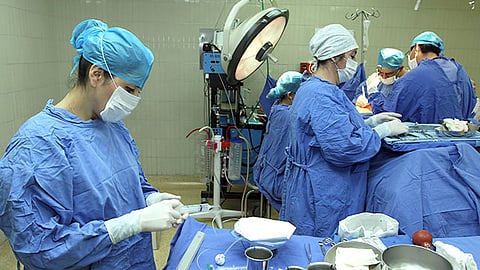 En la estrategia participó personal de las 35 Oficinas de Representación del Instituto en los estados y las 25 Unidades Médicas de Alta Especialidad