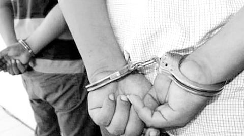 Hallan culpables a dos hermanos del asesinato de un hombre, en Sahuayo