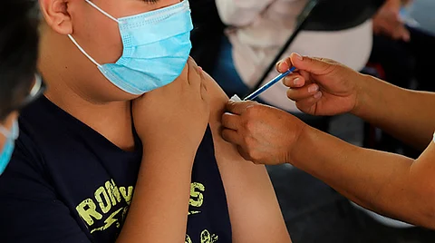 Morelia: 4 sedes, para vacunación contra Covid-19 de niños de 5 a 11 años