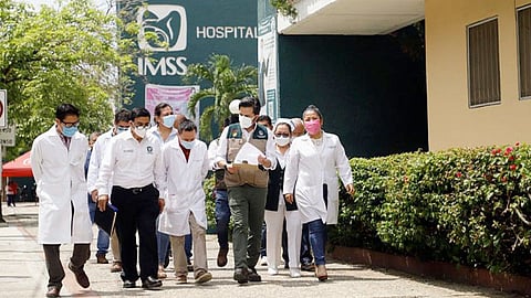 La finalidad es detectar áreas de oportunidad para fortalecer y hacer más eficiente los servicios sanitarios en la región