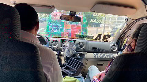 De $15, la tarifa ideal para cubrir necesidades en transporte público: Comit